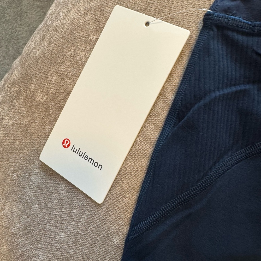 Lululemon Groove Nulu Foldover-Waist Flared Pant - Picture 5 of 7